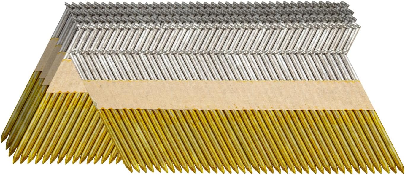PASLODE 3-1/4X120 30' Framing Nails